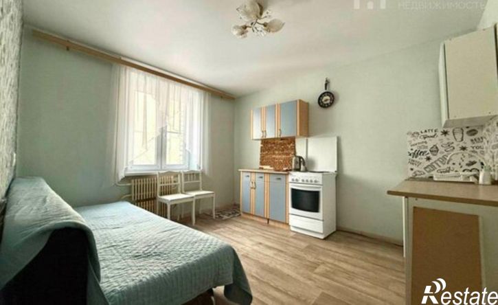 1-комн квартира Южно-Моравская улица, 31,  д. 31