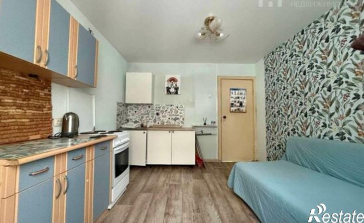 1-комн квартира Южно-Моравская улица, 31,  д. 31