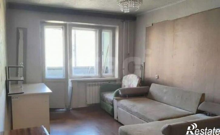 2-комн квартира улица 25 Января, 48,  д. 48