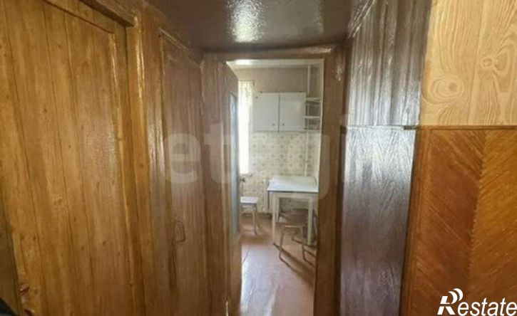 2-комн квартира улица 25 Января, 48,  д. 48