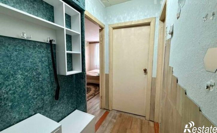 1-комн квартира Южно-Моравская улица, 31,  д. 31