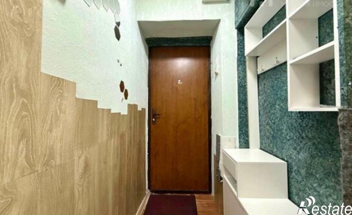1-комн квартира Южно-Моравская улица, 31,  д. 31