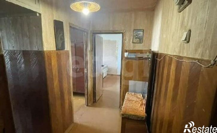 2-комн квартира улица 25 Января, 48,  д. 48