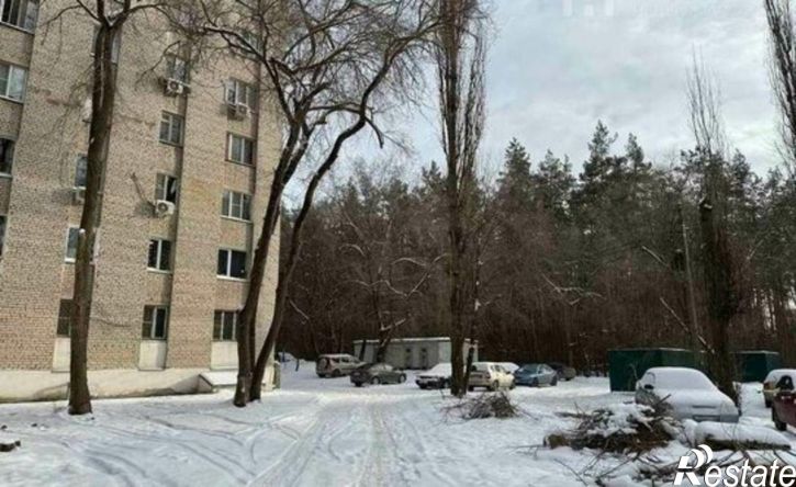 1-комн квартира Южно-Моравская улица, 31,  д. 31