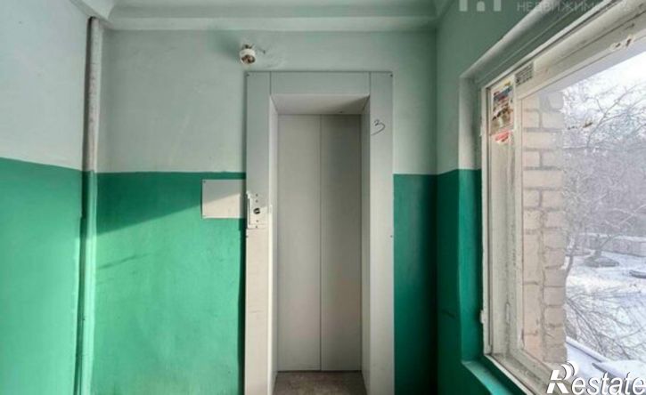 1-комн квартира Южно-Моравская улица, 31,  д. 31