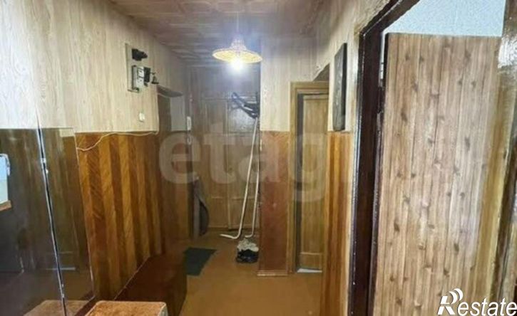 2-комн квартира улица 25 Января, 48,  д. 48
