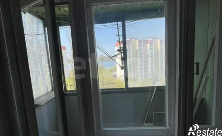 2-комн квартира улица 25 Января, 48,  д. 48