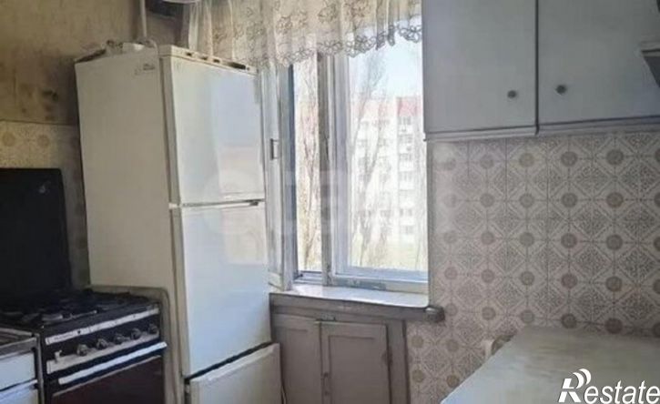 2-комн квартира улица 25 Января, 48,  д. 48
