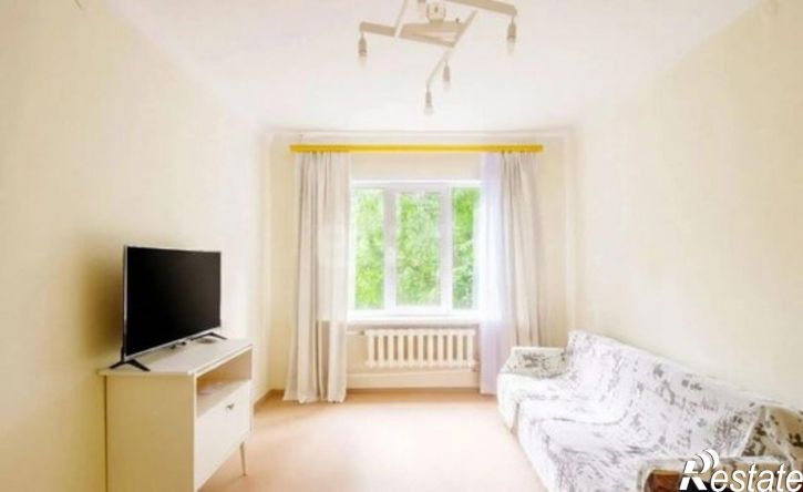 2-комн квартира улица Хользунова, 31,  д. 31