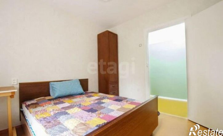 2-комн квартира улица Хользунова, 31,  д. 31