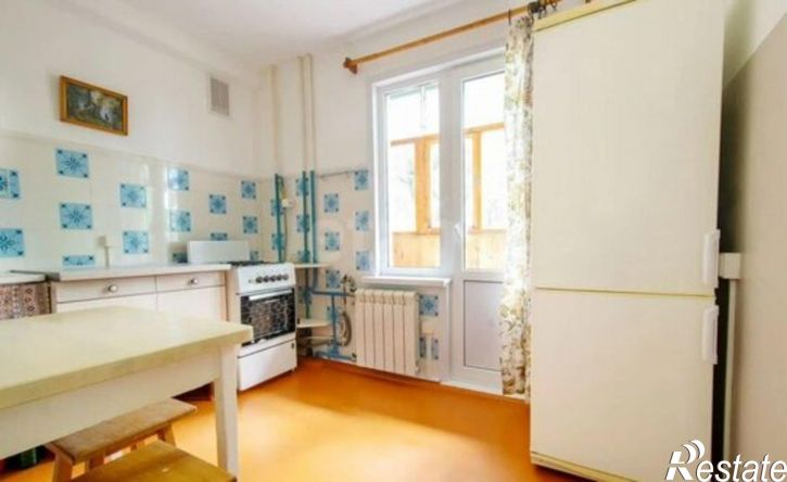2-комн квартира улица Хользунова, 31,  д. 31