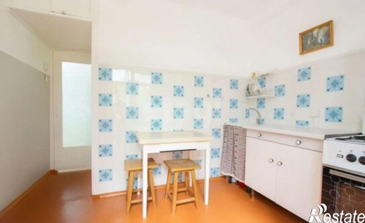 2-комн квартира улица Хользунова, 31,  д. 31
