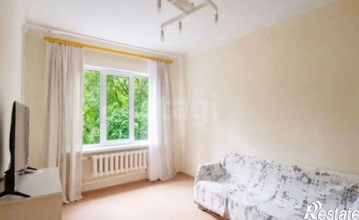 2-комн квартира улица Хользунова, 31,  д. 31