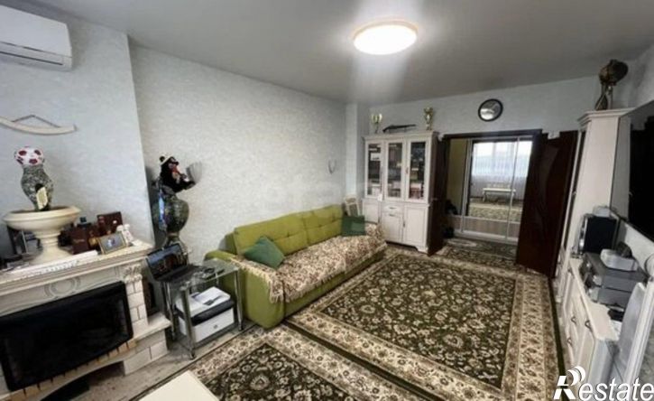 3-комн квартира переулок Здоровья, 90/4,  д. 90/4