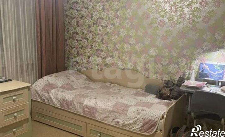 3-комн квартира бульвар Победы, 51А,  д. 51А