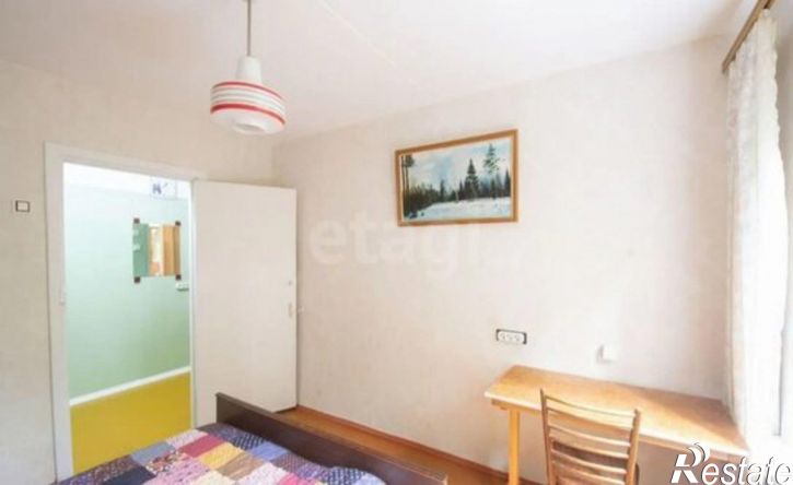 2-комн квартира улица Хользунова, 31,  д. 31