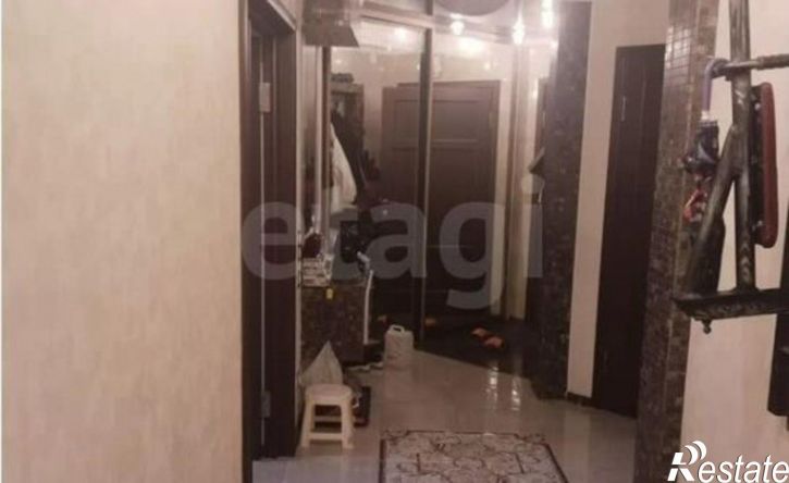 3-комн квартира бульвар Победы, 51А,  д. 51А