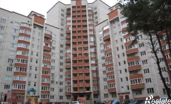 3-комн квартира бульвар Победы, 51А,  д. 51А