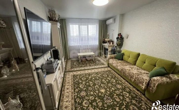 3-комн квартира переулок Здоровья, 90/4,  д. 90/4