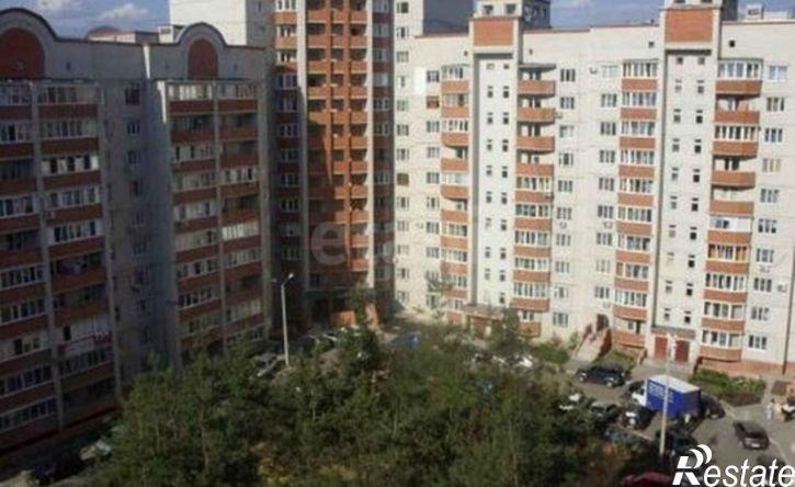 3-комн квартира бульвар Победы, 51А,  д. 51А