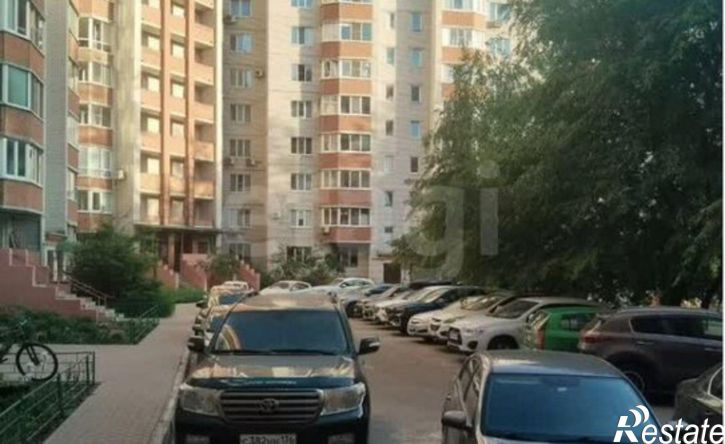 3-комн квартира бульвар Победы, 51А,  д. 51А