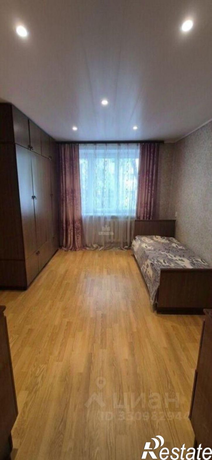 Комната улица Раисы Беляевой, 6,  д. 6
