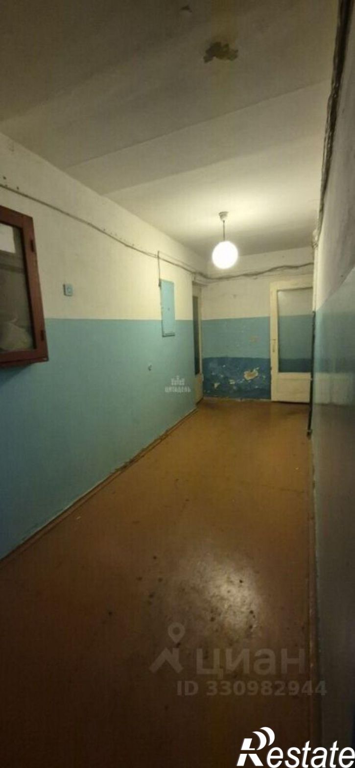 Комната улица Раисы Беляевой, 6,  д. 6