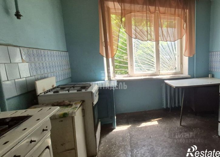 Комната улица Раисы Беляевой, 6,  д. 6