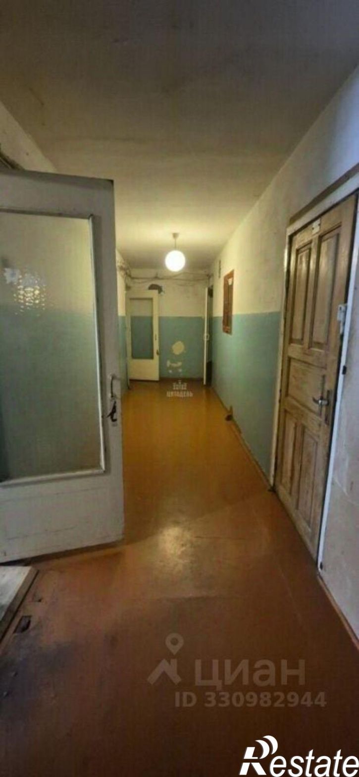 Комната улица Раисы Беляевой, 6,  д. 6