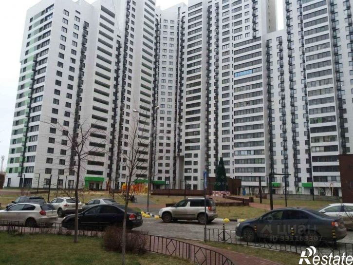 1-комн квартира Гродненская улица, 65,  д. 65
