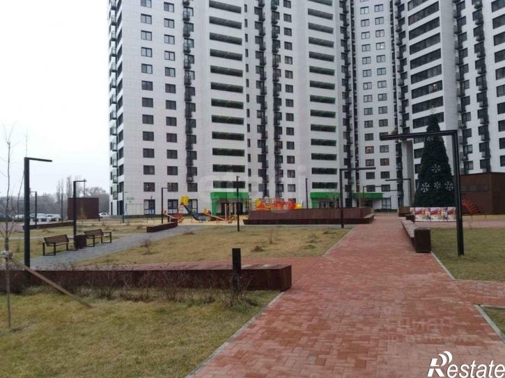 1-комн квартира Гродненская улица, 65,  д. 65