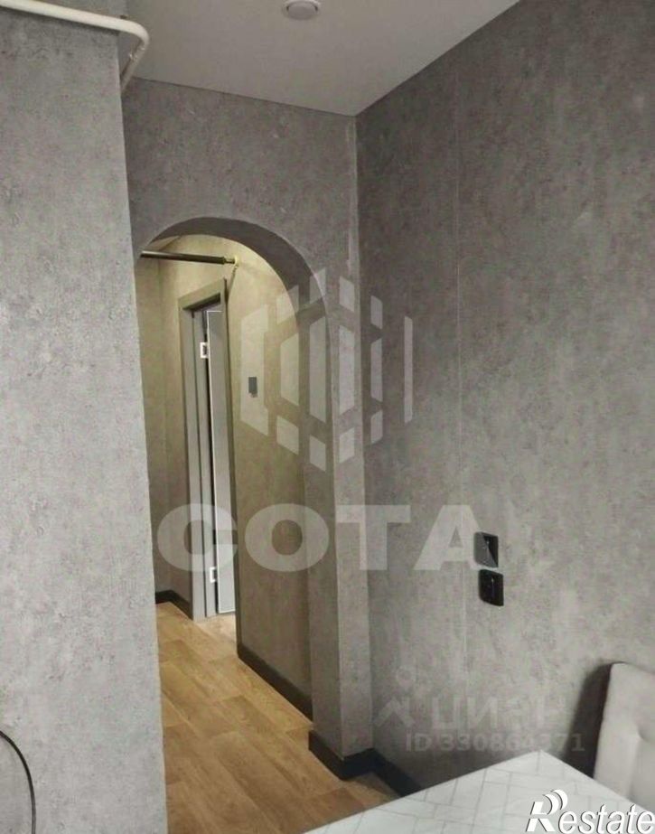 1-комн квартира улица Маршала Жукова, 22,  д. 22