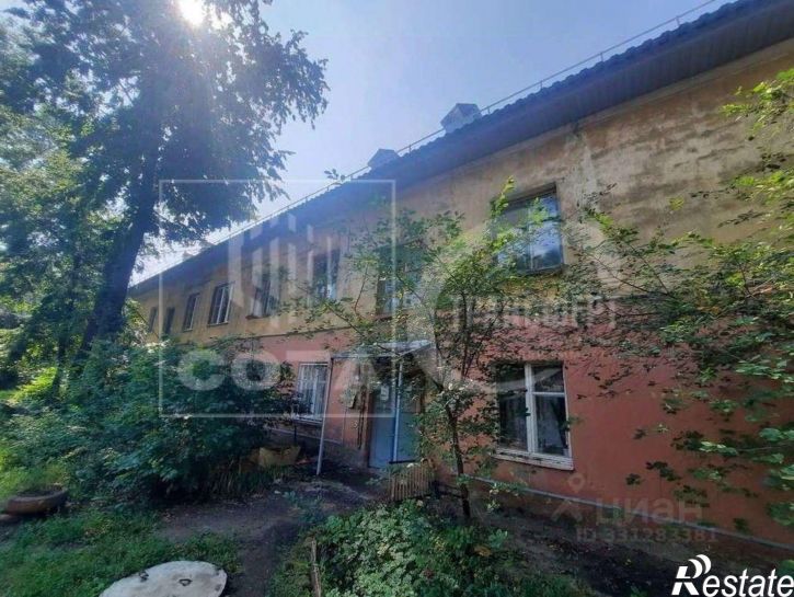 1-комн квартира ул Семилукская, 14,  д. 14