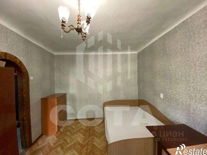 1-комн квартира ул Семилукская, 14,  д. 14
