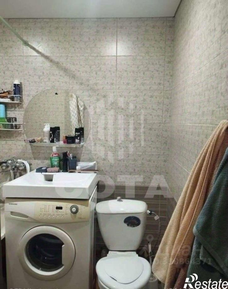 1-комн квартира улица Маршала Жукова, 22,  д. 22