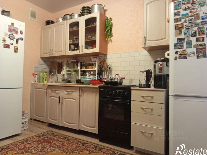 1-комн квартира улица Ключникова, 12,  д. 12