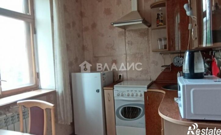 2-комн квартира улица Моисеева, 74,  д. 74