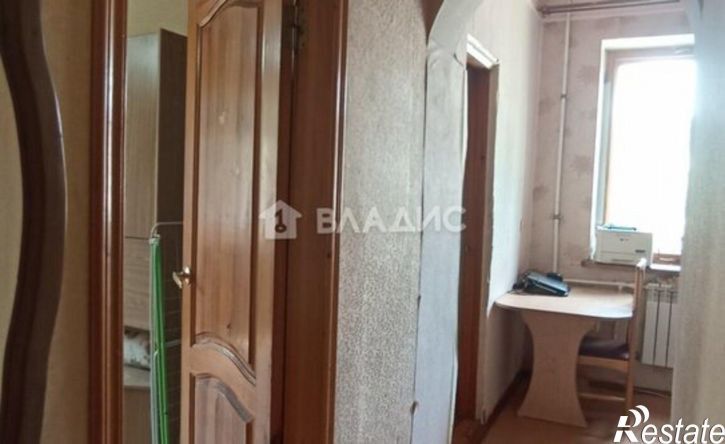 2-комн квартира улица Моисеева, 74,  д. 74