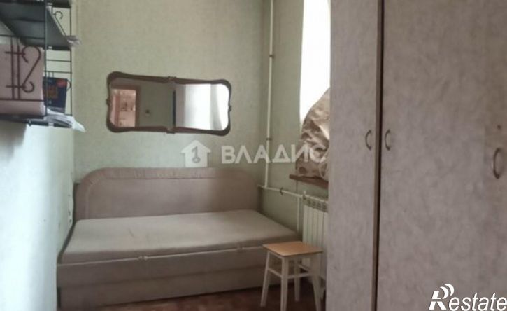 2-комн квартира улица Моисеева, 74,  д. 74