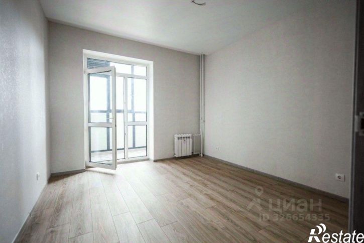 1-комн квартира в новом доме Московский пр-кт, 140,  д. 140