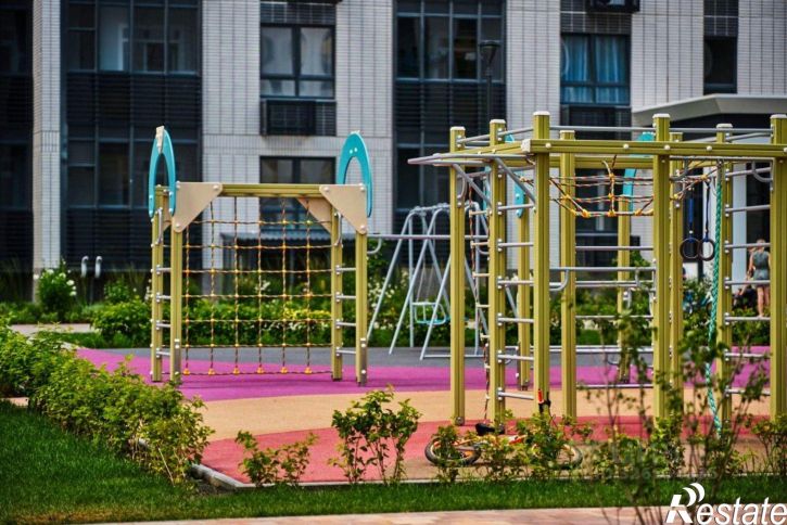 1-комн квартира в новом доме Московский пр-кт, 140,  д. 140
