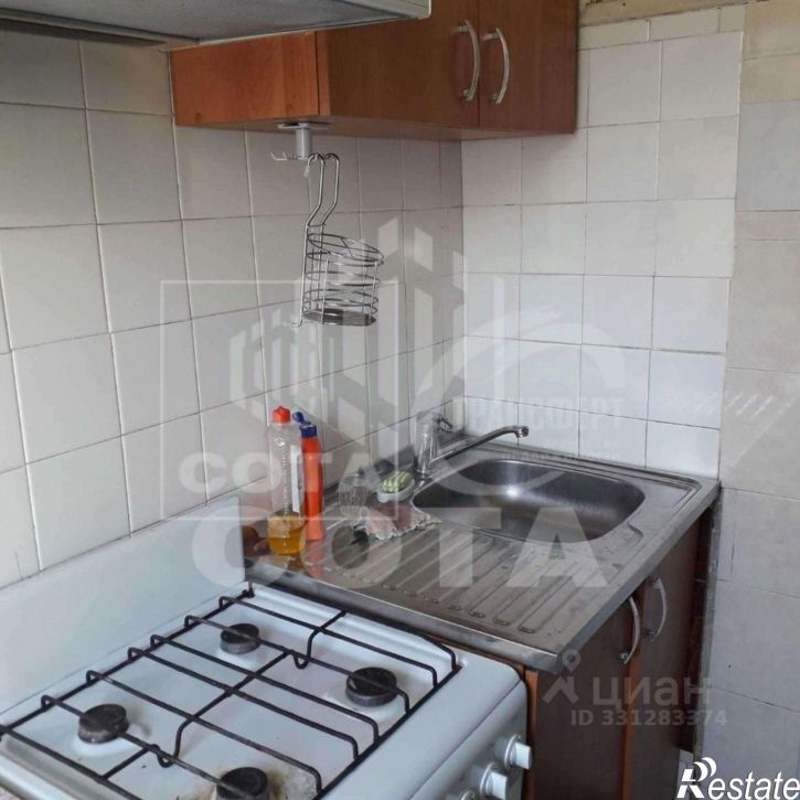 2-комн квартира ул Новосибирская, 43,  д. 43