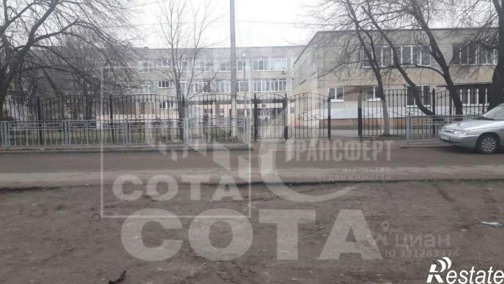 2-комн квартира ул Новосибирская, 43,  д. 43