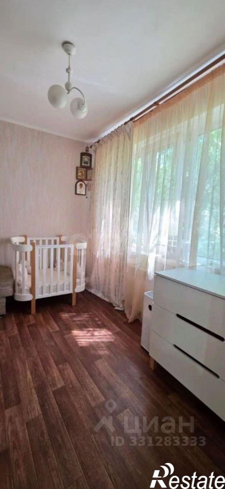 4-комн квартира ул Небольсина, 5/1,  д. 5/1