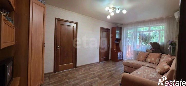 4-комн квартира ул Небольсина, 5/1,  д. 5/1