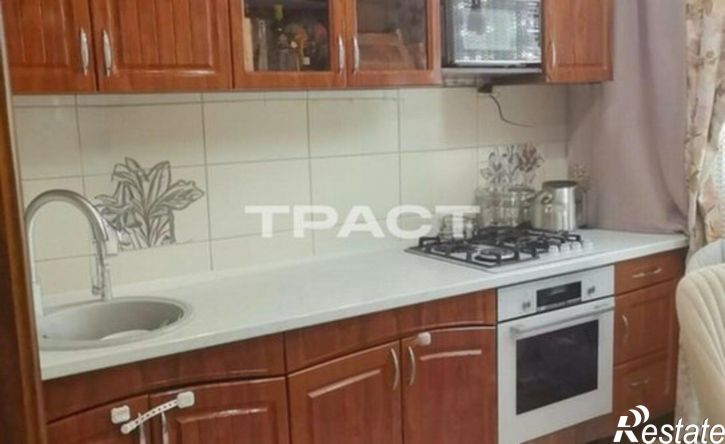 2-комн квартира ул Владимира Невского, 15а,  д. 15а