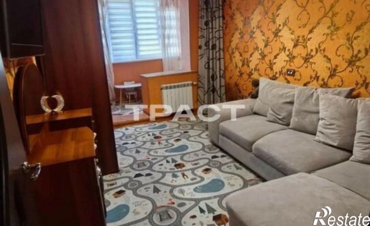 2-комн квартира ул Владимира Невского, 15а,  д. 15а