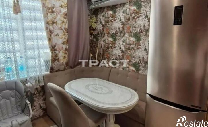 2-комн квартира ул Владимира Невского, 15а,  д. 15а