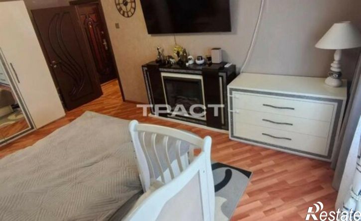 2-комн квартира ул Владимира Невского, 15а,  д. 15а