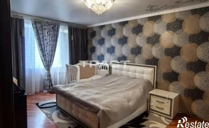 2-комн квартира ул Владимира Невского, 15а,  д. 15а